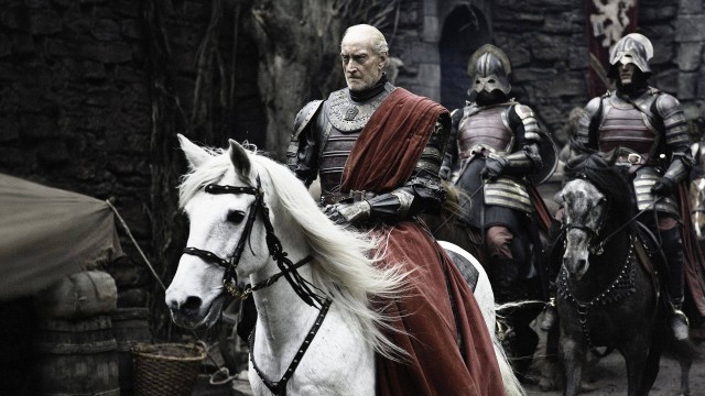 Game of Thrones - Season 2 - Episode 4 image