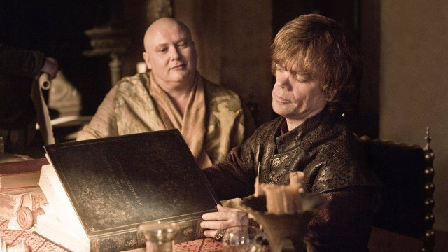 Game of Thrones - Season 2 - Episode 8 image