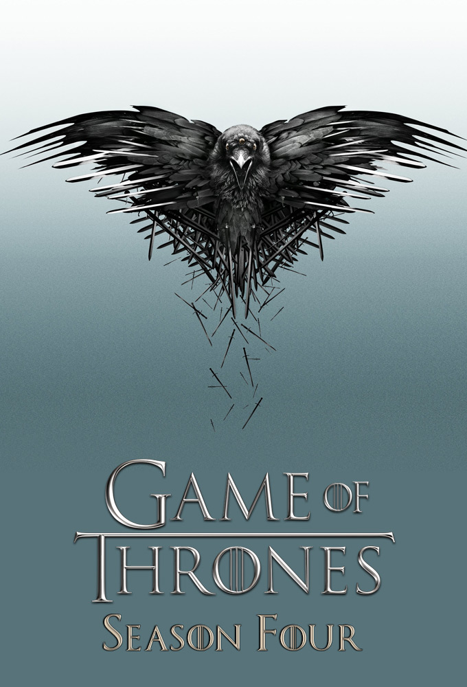 Game of Thrones | Season 4 poster