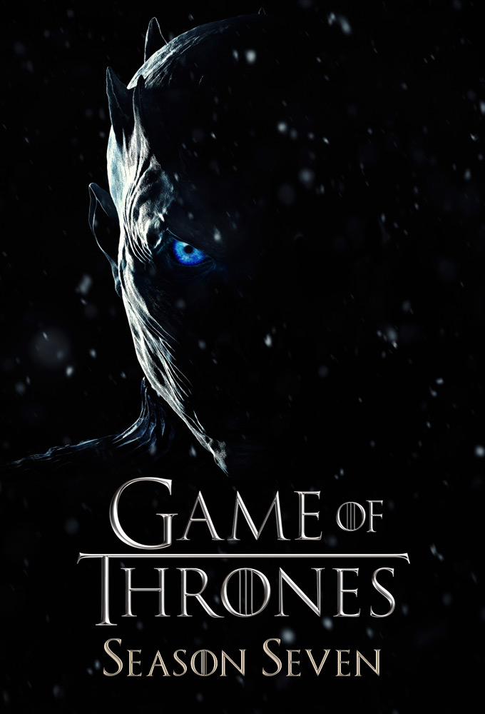Game of Thrones | Season 7 poster